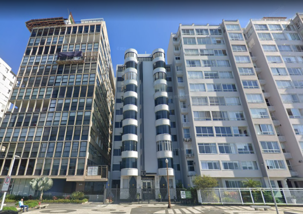 Edifício ypiranga, ex-escritório de niemeyer, é tombado no rio