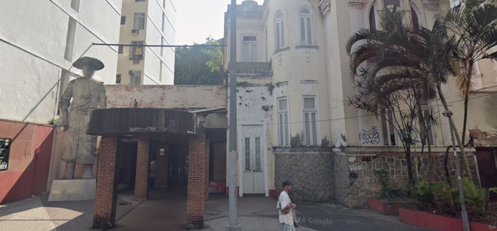 Vereador revela mapeamento de imóveis abandonados na zona sul com dívidas milionárias