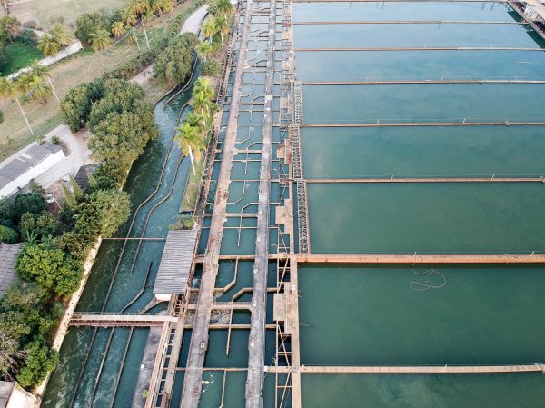 Manutenção da cedae suspenderá abastecimento no rio e baixada fluminense