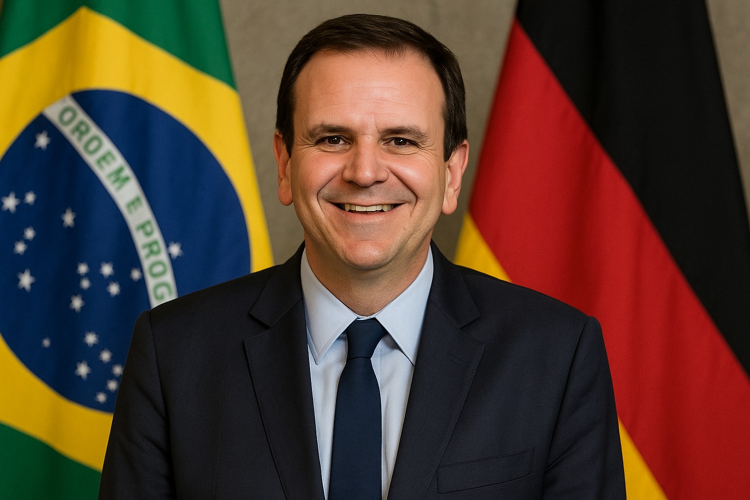 Diplomacia abalada: reação de paes à crítica alemã gera alerta