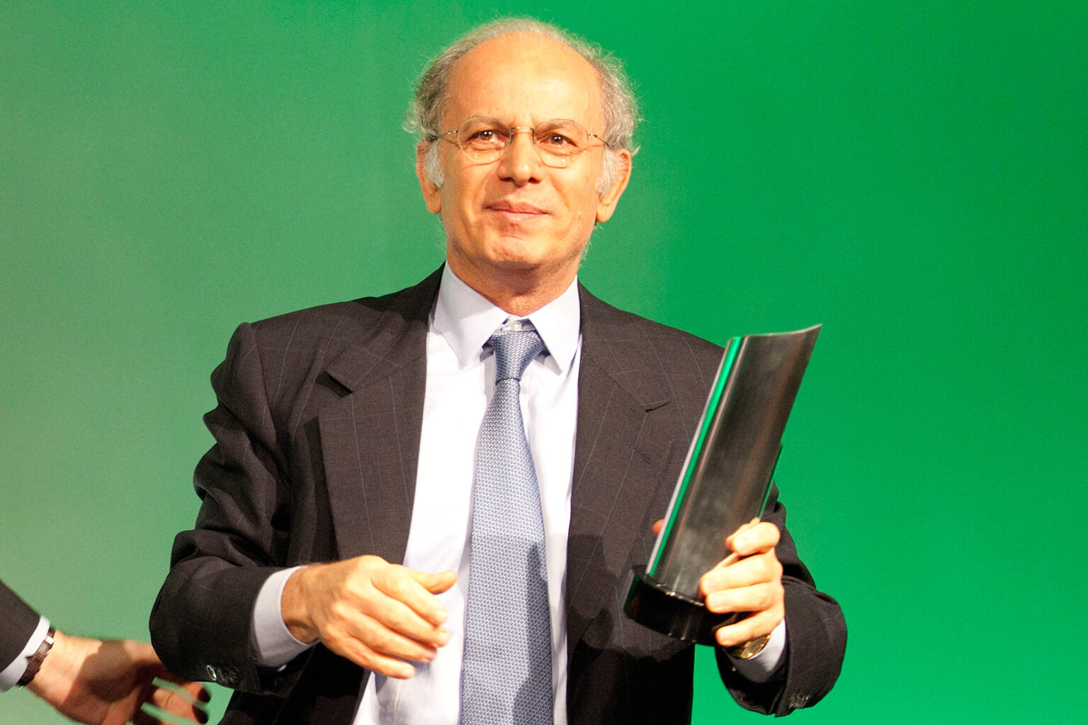 Como horn, da cyrela, aprendeu a frear a expansão e evitar o fracasso