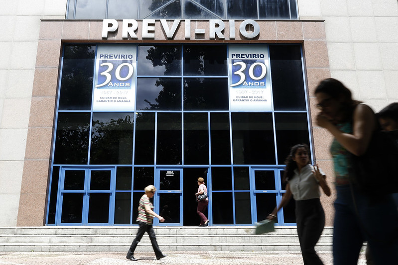 Prefeitura do rio abre inscrições para 60 vagas no previrio
