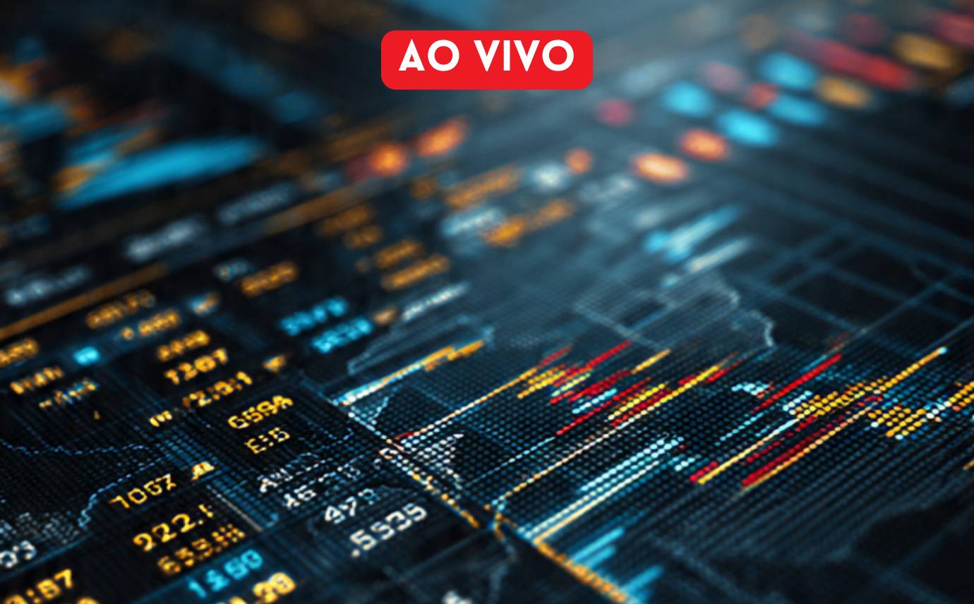 Bolsa hoje: ibovespa e dólar reagem em meio a expectativas do mercado