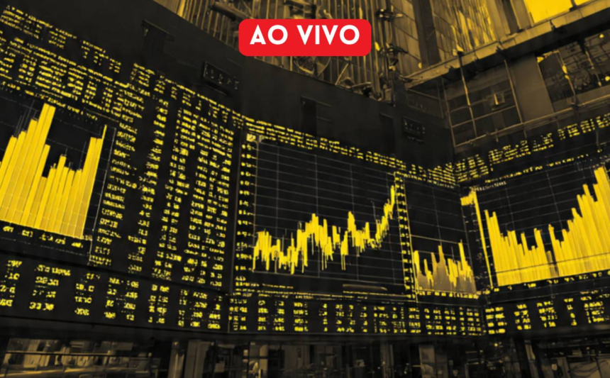 Ibovespa alcança novo patamar histórico impulsionado por otimismo em nova york