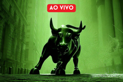 Ibovespa renova recorde e atinge os 154 mil pontos