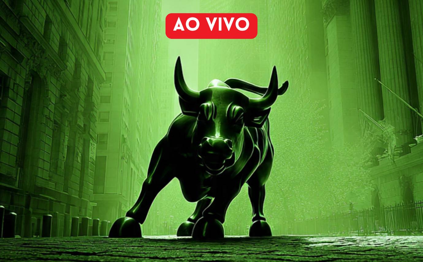 Ibovespa renova recorde e atinge os 154 mil pontos