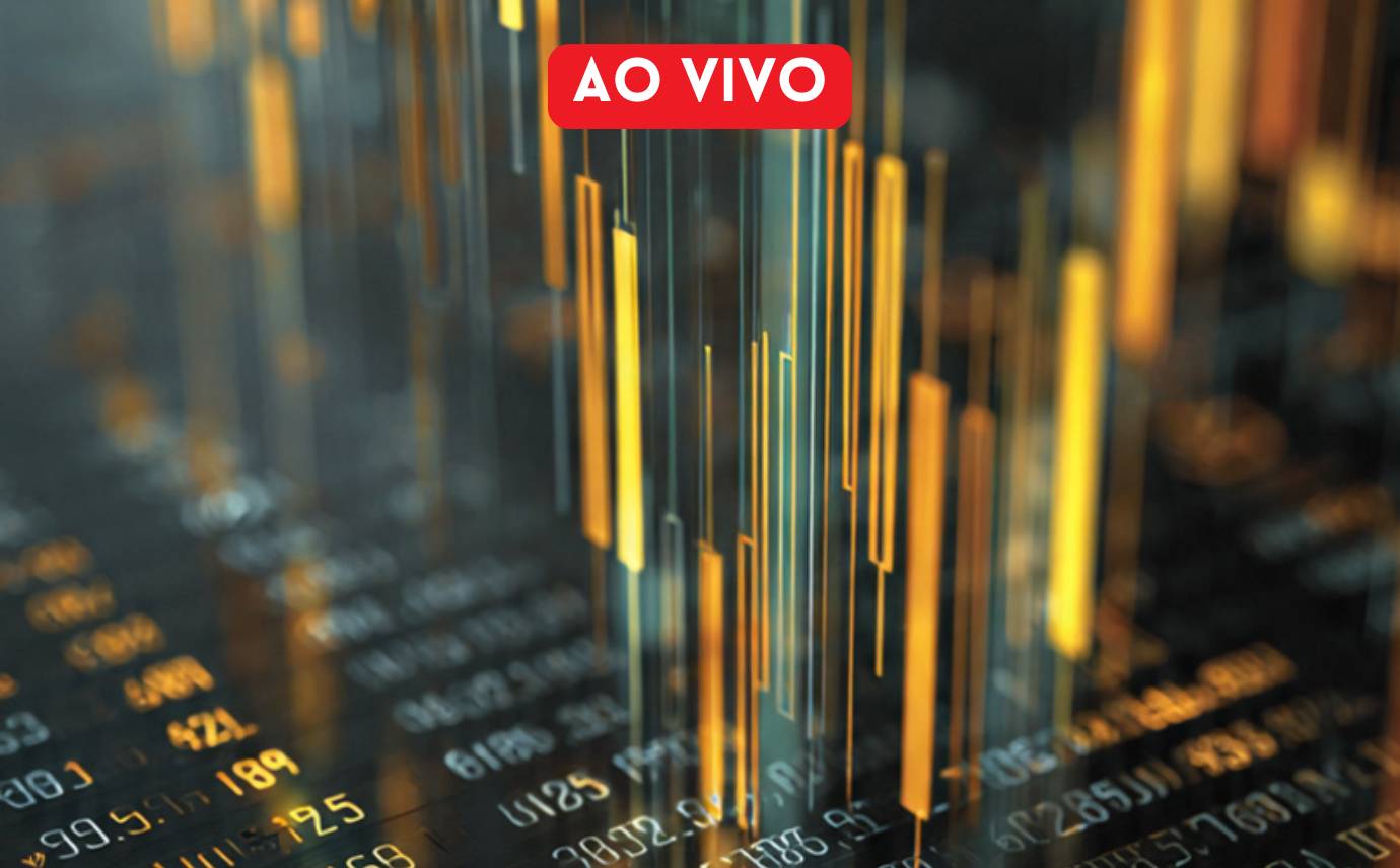 Ibovespa em foco: mercados reagem a decisões e dados econômicos