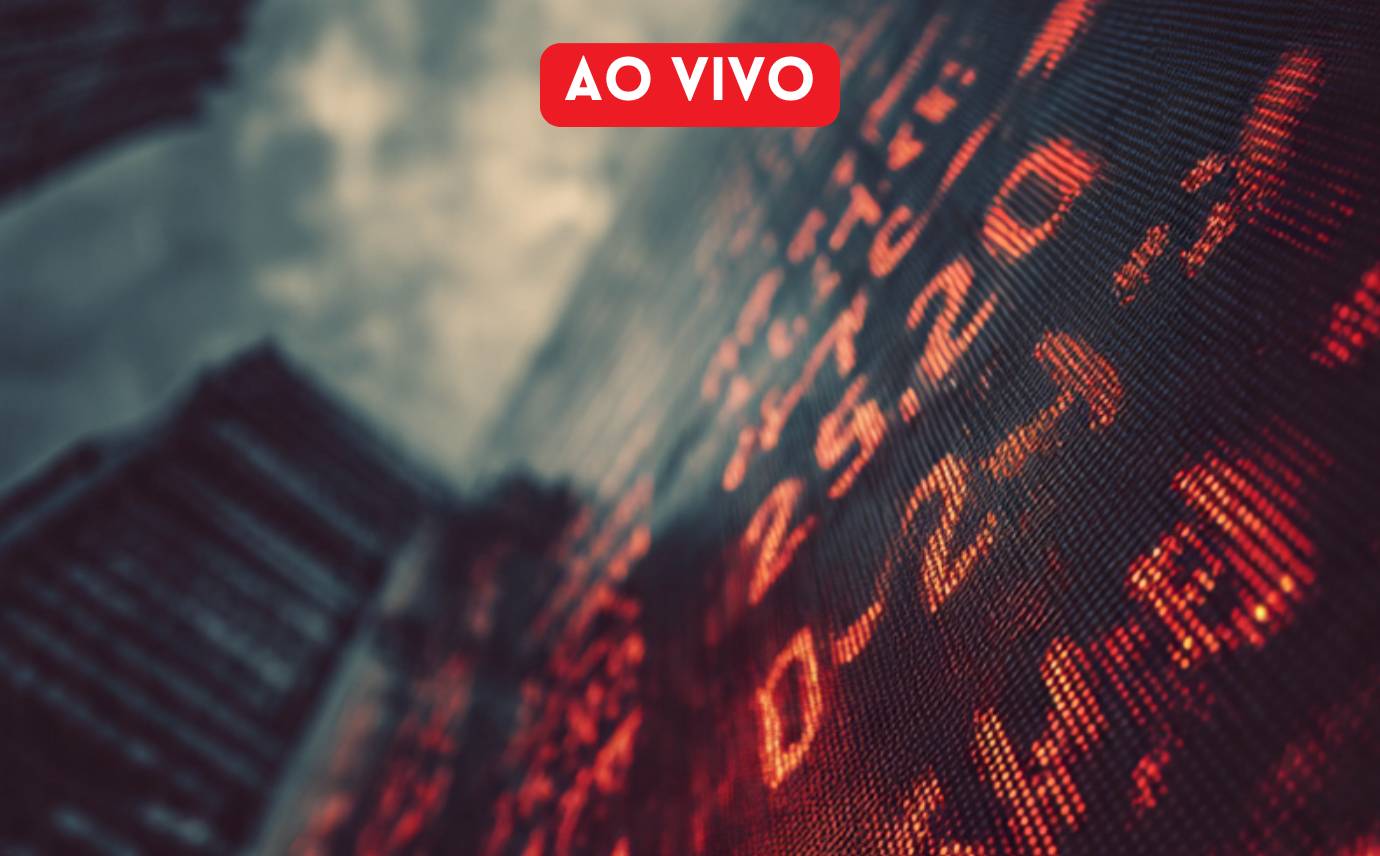 Bolsa hoje: ibovespa e dólar reagem em meio a expectativas do mercado