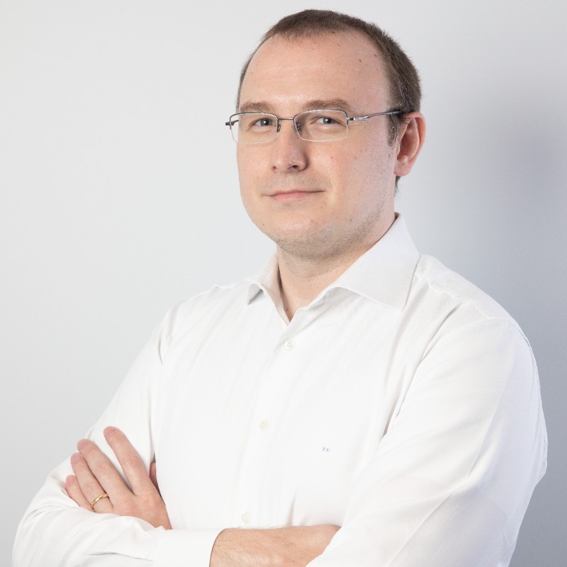 Igor velecico cotado para diretoria do banco central