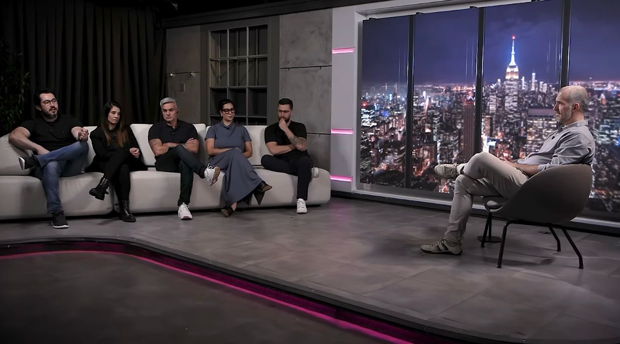 Conselho trader: raio-x revela entraves no day trade de bertuzzo