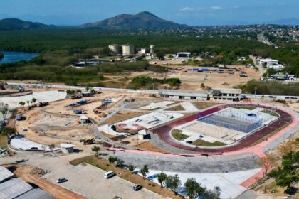 Inscrições abertas para comerciantes no parque rj são gonçalo