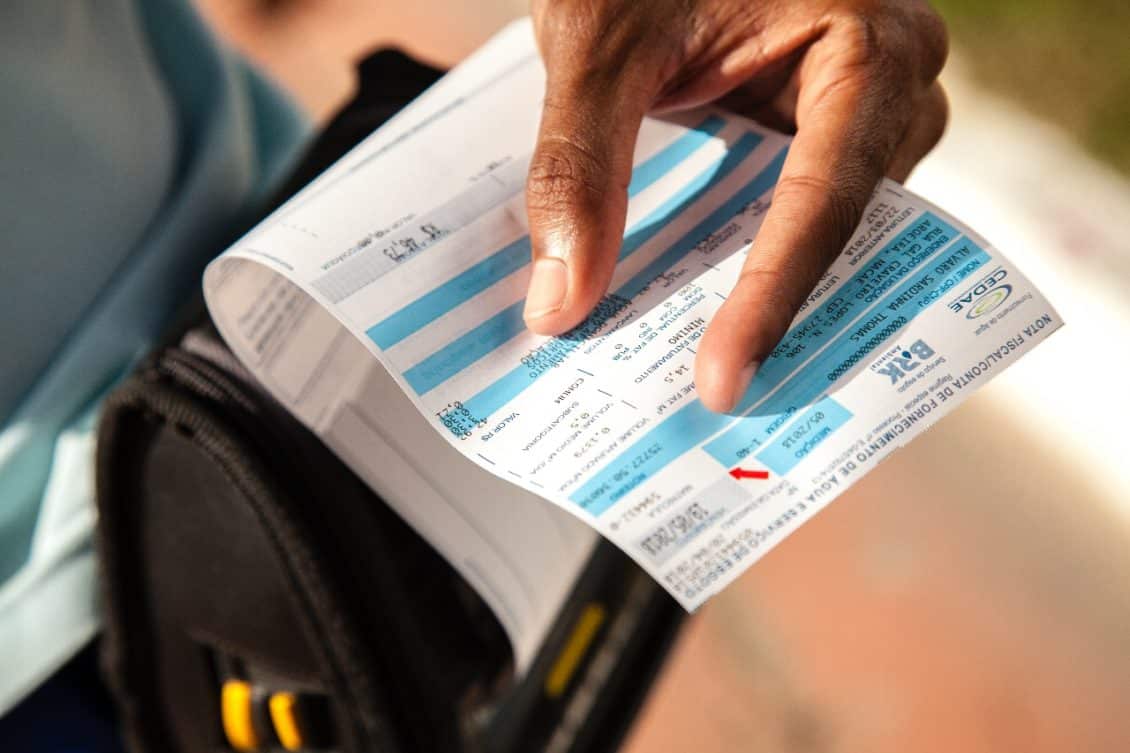 Deputado pede ao tce suspensão de aumento na tarifa de água no rio