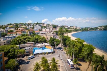 União suspende cobrança de laudêmio na ilha do governador, no rio