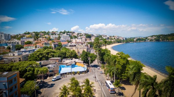 União suspende cobrança de laudêmio na ilha do governador, no rio