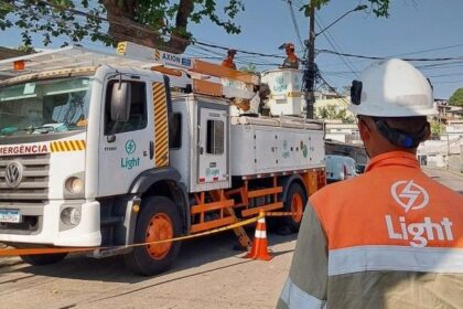 Aneel aprova renovação da concessão da light por três décadas