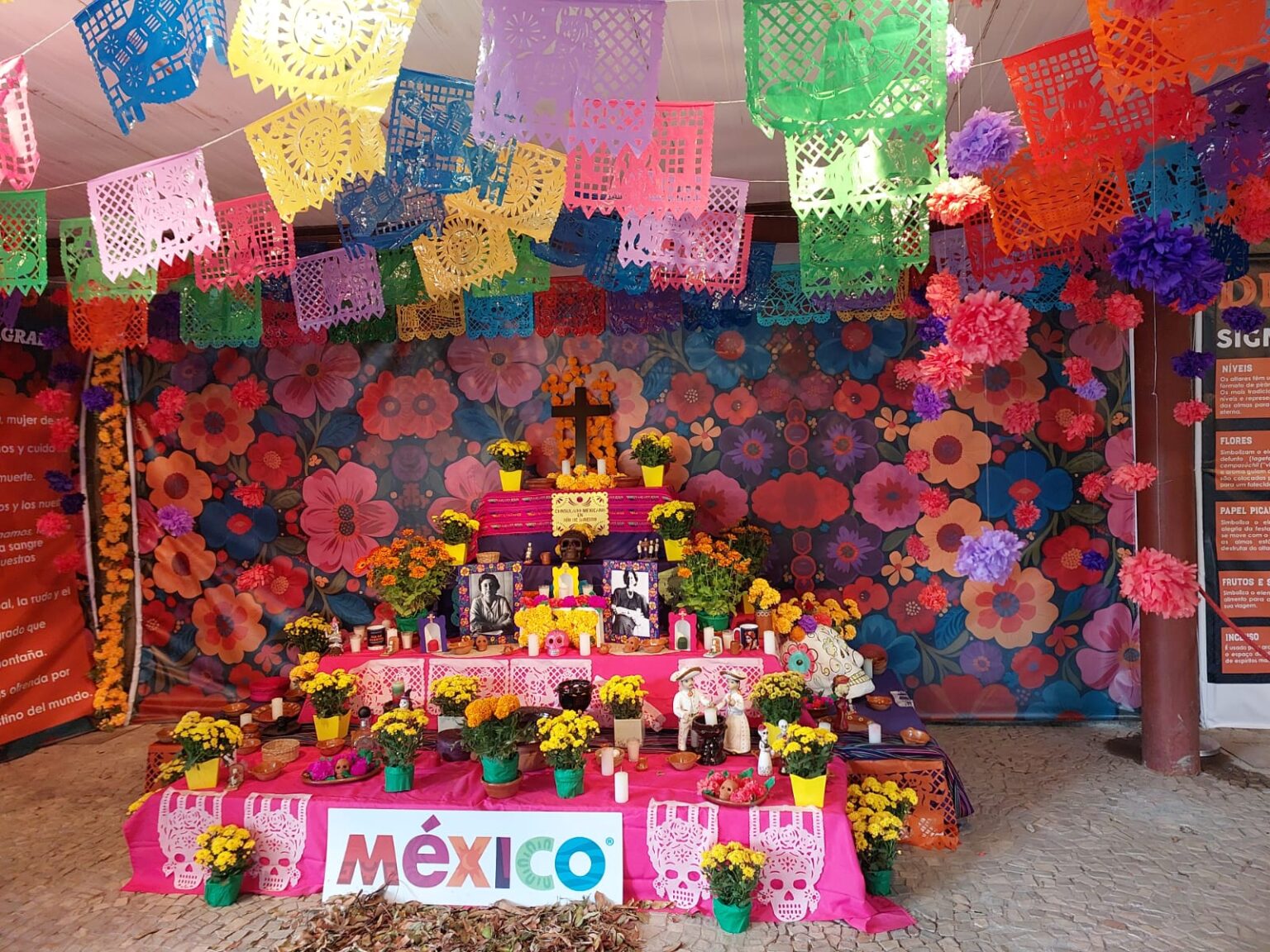 Fim de semana cultural agita rio e niterói com atrações gratuitas