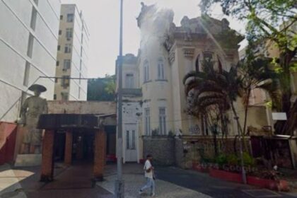 Vereador revela mapeamento de imóveis abandonados com dívida milionária