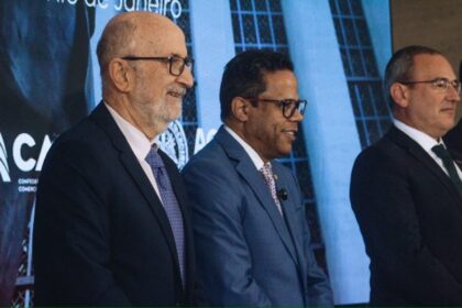 Encontro nacional discute futuro do associativismo e lança iniciativa no rio