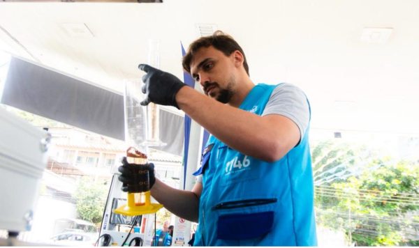 Defesa do consumidor lança mapa digital e carro ‘espião’ contra postos irregulares no rio