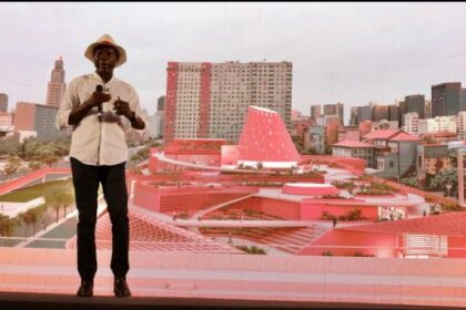 Paes anuncia “praça onze maravilha”: berço do samba será revitalizado