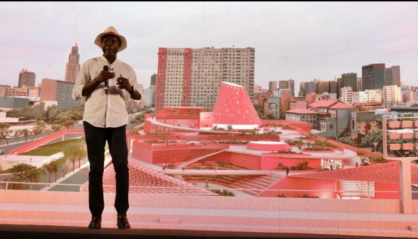 Paes anuncia “praça onze maravilha”: berço do samba será revitalizado