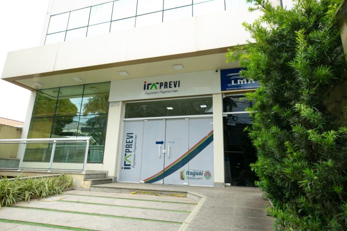 Itaprevi busca auditoria do ministério público no banco central sobre caso banco master