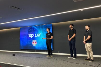 Red bull bragantino e xp unem forças em projeto de educação financeira