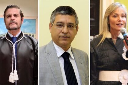 Tribunal de justiça do rio promove três juízes a desembargadores