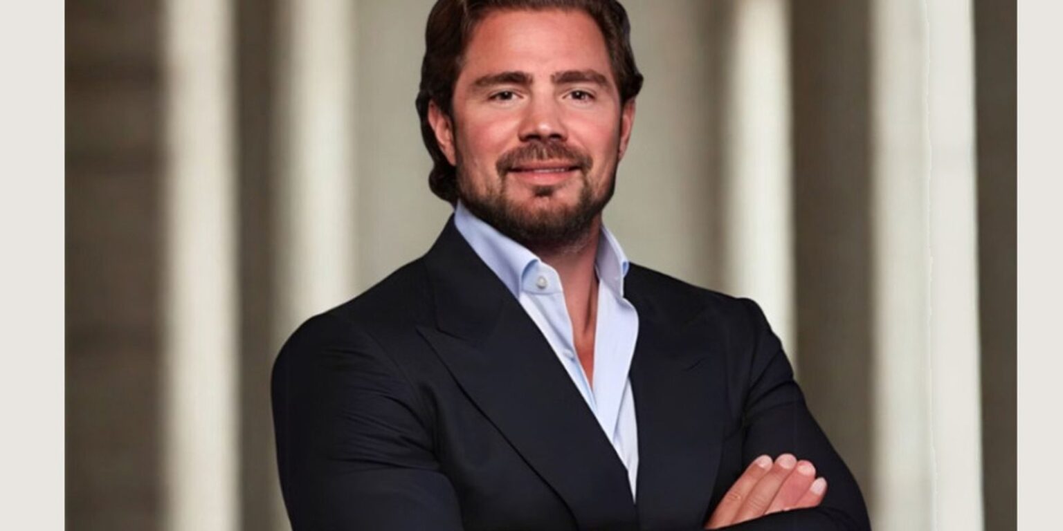 Daniel vorcaro, dono do banco master, detido tentando fugir do brasil