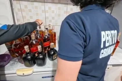 Rio endurece lei contra venda de bebidas adulteradas em bares
