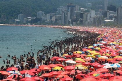 Prefeitura do rio pode ser obrigada a fornecer pulseiras de identificação