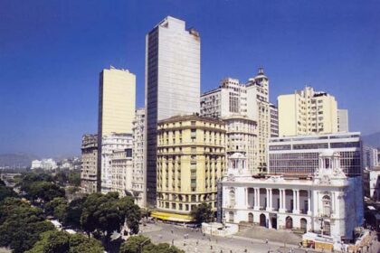 Celebração republicana: rio promove cultura e lazer no feriado