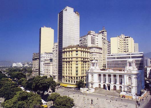 Celebração republicana: rio promove cultura e lazer no feriado