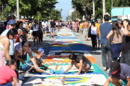 Confederação questiona feriado de corpus christi no stf