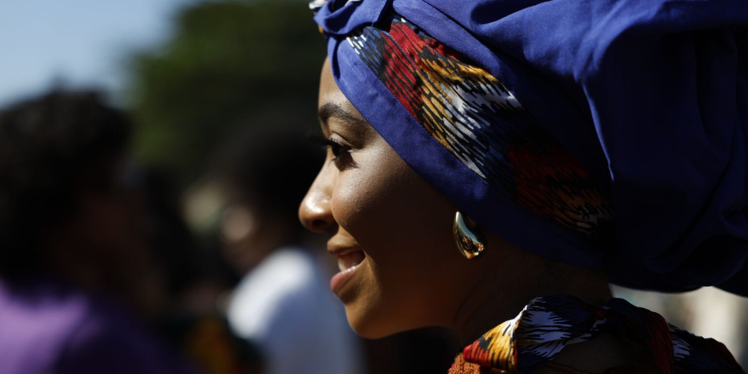 Ebc destaca vozes negras com programação especial no mês da consciência negra