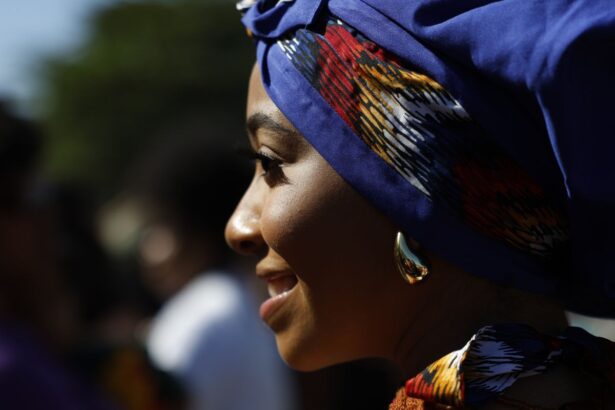 Ebc destaca vozes negras com programação especial no mês da consciência negra