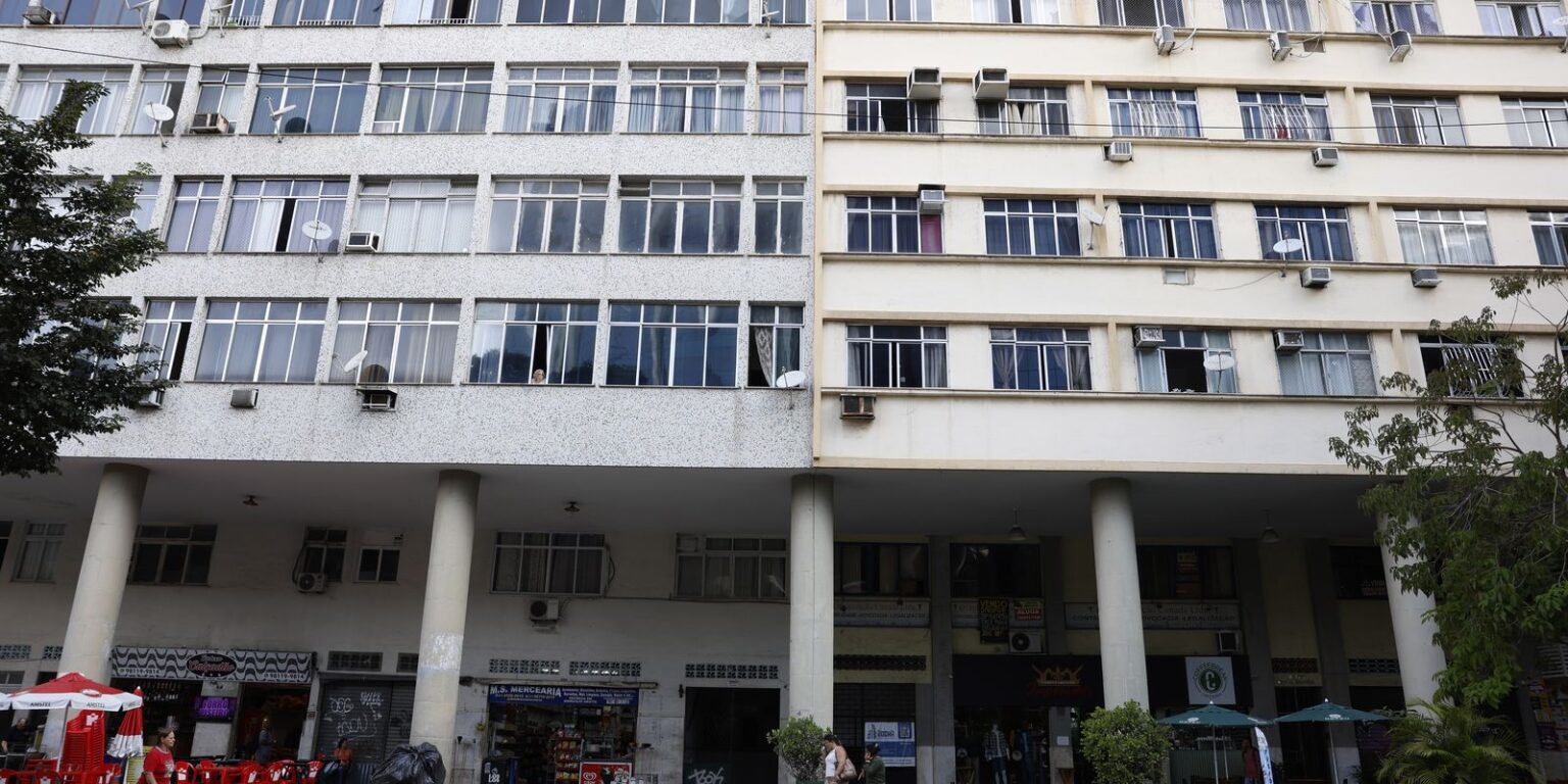 Inflação do aluguel apresenta deflação após longo período de aumento