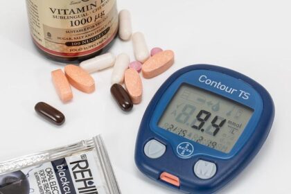 Primeira semana do diabetes em caxias foca bem-estar no trabalho