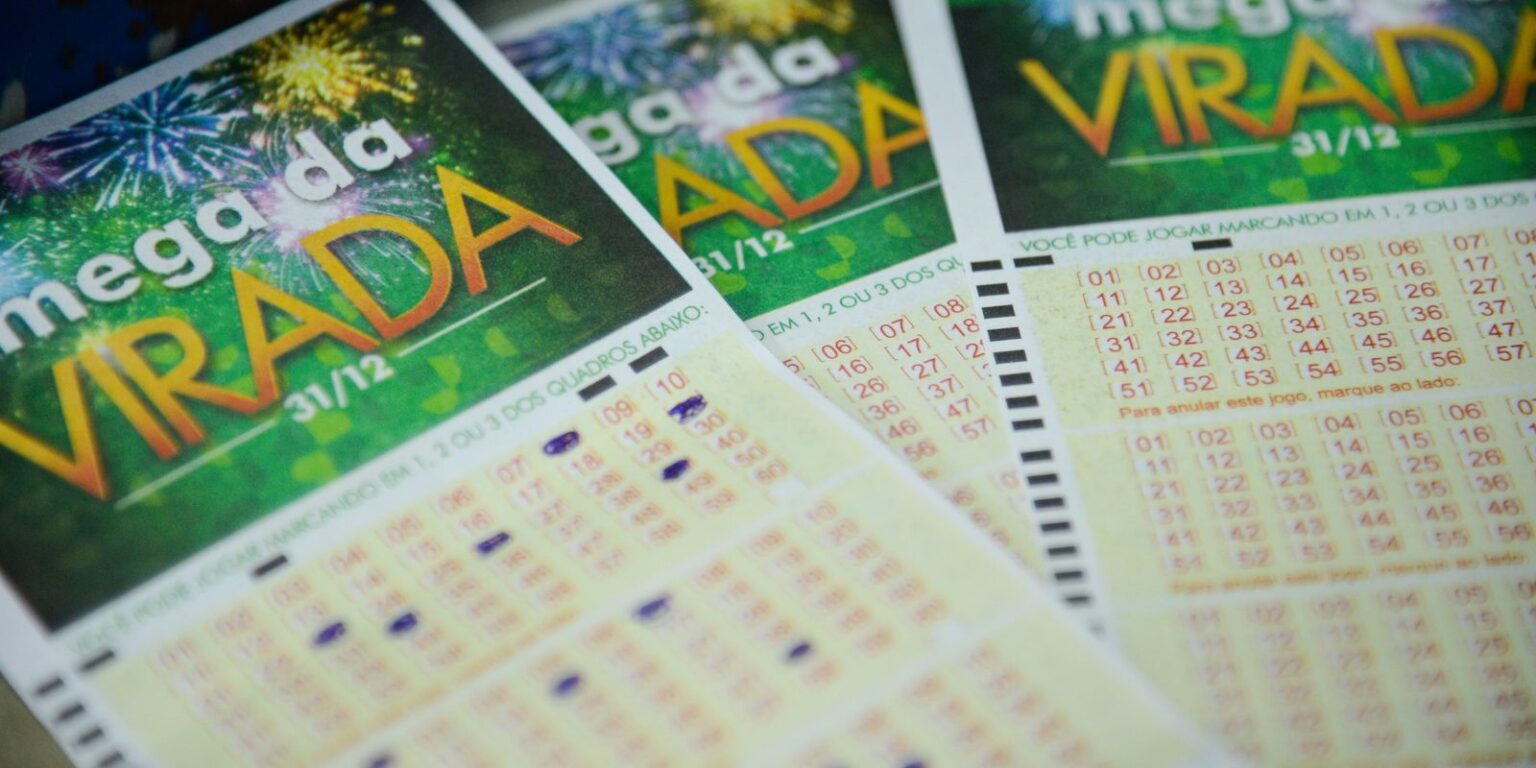 Apostas da mega da virada começam com prêmio estimado em r0 milhões