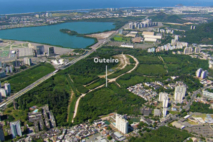 Barra olímpica terá novo bairro planejado próximo ao parque olímpico