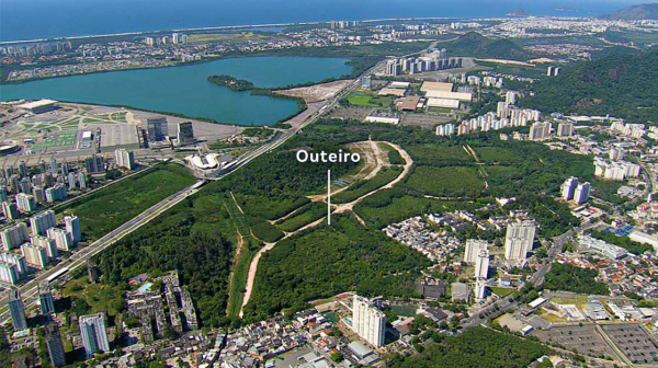 Barra olímpica terá novo bairro planejado próximo ao parque olímpico