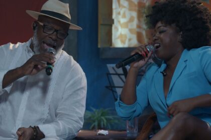 Samba na gamboa exalta o terreiro de crioulo e o samba de raiz