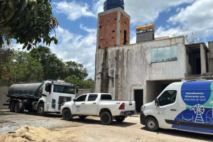 Inea fecha fábrica ilegal de gelo com água imprópria em búzios