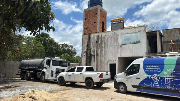 Inea fecha fábrica ilegal de gelo com água imprópria em búzios