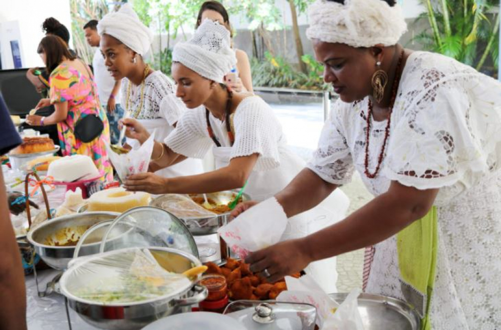 Câmara aprova roteiro gastronômico e turístico de diversidade religiosa no rio