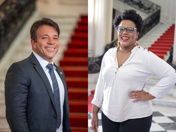 Câmara do rio debate o clima antes da cop-30 em belém