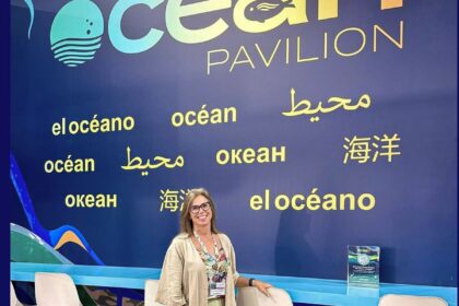 Cop30: pacote azul visa reduzir emissões globais em até 35% até 2050