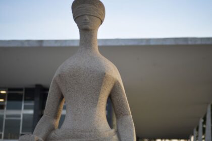 Primeira turma do stf decide sobre a manutenção da prisão de bolsonaro