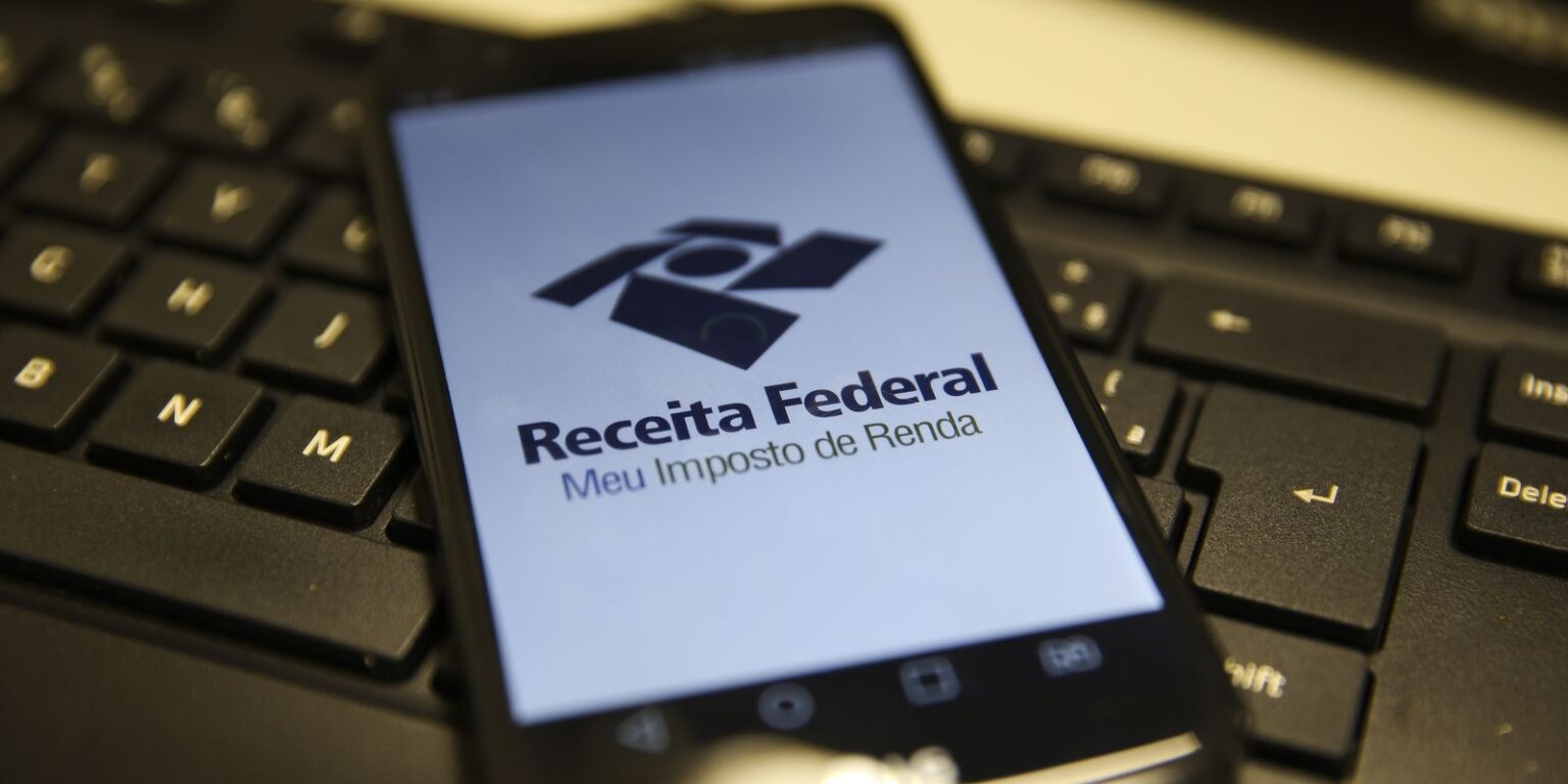 Receita federal libera consulta a lote da malha fina do imposto de renda