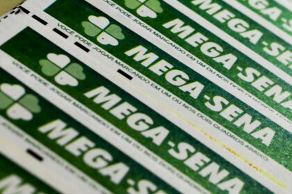 Aposta única em porto alegre crava a mega-sena e abocanha r$ 99 milhões